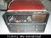 Kupię RADMORA z pasma 2m PKP