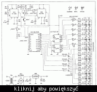 Jak rozbudować model sygnalizacji świetlnej na cztery sygnalizatory?