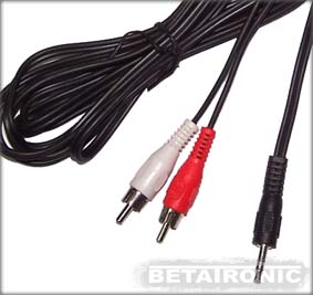 Jakie elementy i połączenia na zdjęciu z elektroda.net?