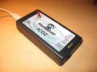 Kolejny clone ICD2 dla mikrokontrolerów firmy Microchip.