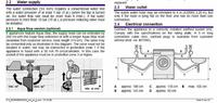 Can a Washing Machine Pump Water 6m to Sink with 80cm Elevation? Hose Specs?