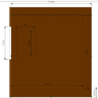Obudowa do małych głośników - proszę o pomoc