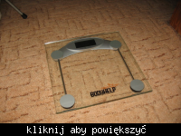 Waga "reklamowa" i nieważenie