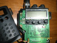 MAYCOM AH-27 ZODIAC P-2000 jak odblokować ??