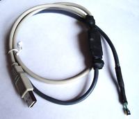 USBTenki - stacja meteo na USB USBTenki - stacja meteo na USB