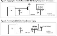 [ATmega8][C]Inicjalizacja DS18B20 - brak PRESENCE