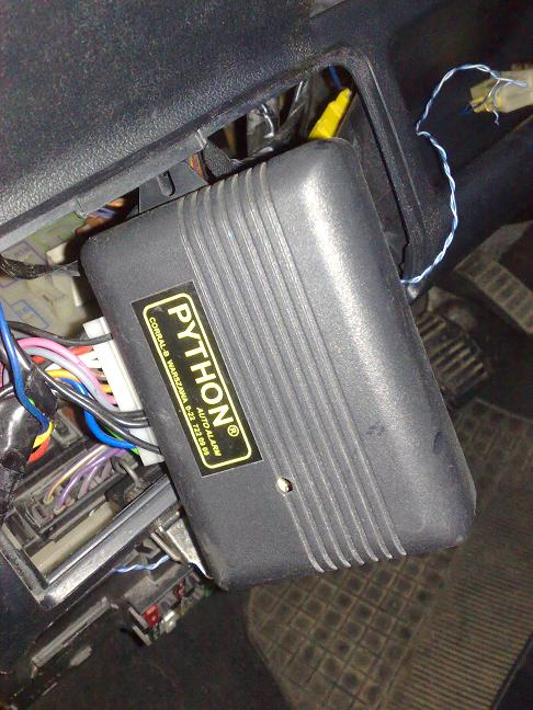 Ford Escort 1,4 95 r. - centralny zamek