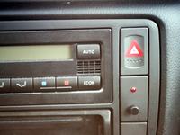 Modyfikacja samochodowego migacza