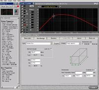 kto obliczy jaka skrzynia do głosnika??