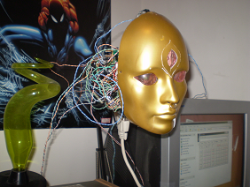 Domowa automatyka sterowana głosem