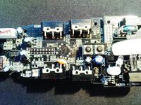 Inne Mysz Komputerowa RAZER LACHESIS Inne Mysz Komputerowa RAZER LACHESIS