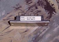 Q-BAIHE 6DI20C-050 Leistungstransistormodul – IGB Produktbild-Vorschau 3