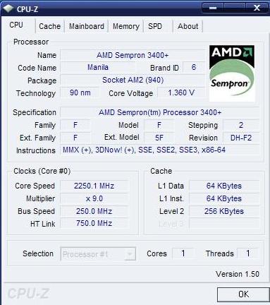 Tania, dobra płyta do oc AM2+