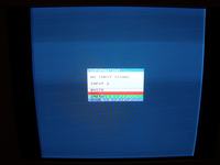 Monitor Compaq P900 poziome 