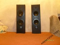 Kolumny homemade - dopasowanie głośników?