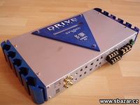 Jaki wzmacniacz do Emphasser em12 Neo