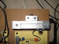 Laser Show Projector: DVD + HDD