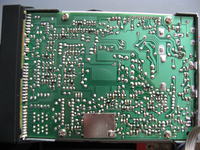 uniden 520 pytanie o przestrojenie