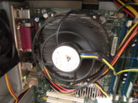 Chłodzenie procesora , i kompa