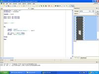 [Atmega8] RS232 RXD Bascom terminal emulator PC>uC