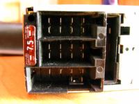 Philips car 400. Podłączenie do chopera. Jak podłączyć zasilanie?