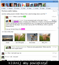 Publiczne testy Google Wave Publiczne testy Google Wave