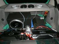 Jaki subwoofer dokupić pod Jbl Gto7001? Mam Xploda co dalej?