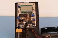 Elektor September ESR / C Tester