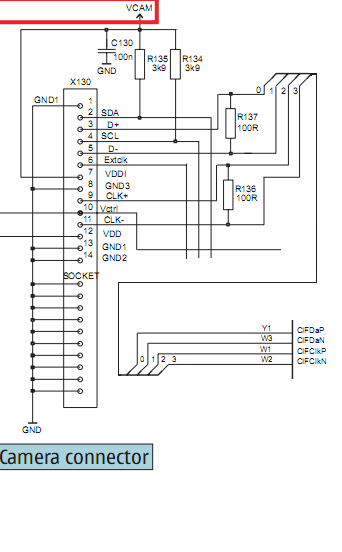 [atmega8][c] obsługa kamery z telefonu komórkowego