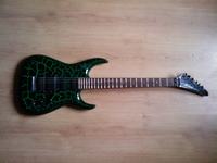 Gitara elektryczna Aria - problem (odtworzenie elektroniki) Gitara elektryczna Aria - problem (odtworzenie elektroniki)