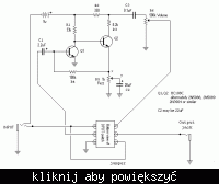 Fuzzy face - "Potwór". Fuzzy face - "Potwór".