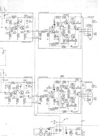 Magnetofon Unitra M2405S - trzaski zamiast dźwięku po 10 minutach odtwarzania