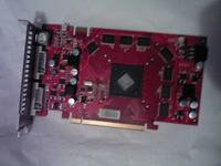 Za duże chłodzenię na kartę graficzną