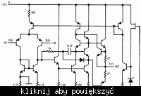 Przedwzmacniacz RIAA na LM833 Przedwzmacniacz RIAA na LM833