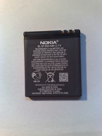 BL-5F Podróbka czy oryginał?