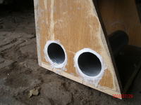 GDN-22/200/4 SC STX - dziwny dźwięk...