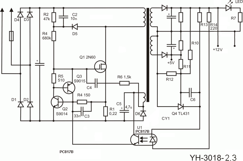 Принципиальные схемы увлажнителей воздуха. Адаптер FJ-sw1210x схема. Обратноходовый импульсный блок питания схема. Импульсный блок питания увлажнителя воздуха схема. Электрическая схема блока питания увлажнителя воздуха.