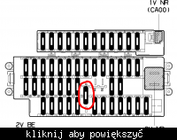 Citroen Xsara Picasso - Problem z centralnym zamkiem