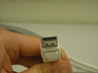 Problem ze zdobyciem nietypowego kabla do TV Philips Essence