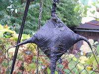 Rdzeń do balun Grauta JA 200.