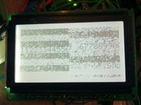 [C]Problem z wyświetlaczem 128x64 - Nadal nie rozwiązany