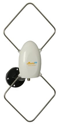 Antena DVB-T zewnętrzna ze wzmacniaczem Signal Antena DVB-T zewnętrzna ze wzmacniaczem Signal