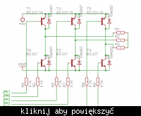 [M32][C]Sterowanie silnika od dysku (BLDC)