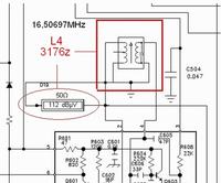 Midland 1000, brak filtru - jaki powinien być?