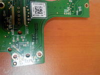 WD500BPVT - Czy można użyć innej płytki PCB z tej samej serii?