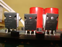 Repairing Damaged PCB on CEMONT S1600 Welding Inverter: Missing Components