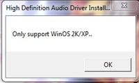 C-Media HD Audio: Brak opcji 24 Bit, 48000 Hz na Windows 7 dla CoD WaW