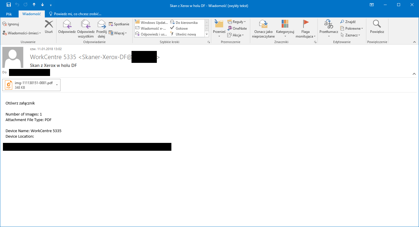 outlook does not forward attachments outlook does not forward attachments