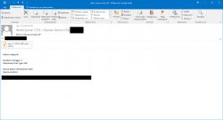 Outlook 2016, 2010 attachments - No attachments in "forward & qu."