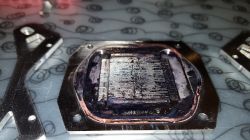 Czy ocet jest bezpieczny do czyszczenia układu chłodzenia z miedzi i PETG?